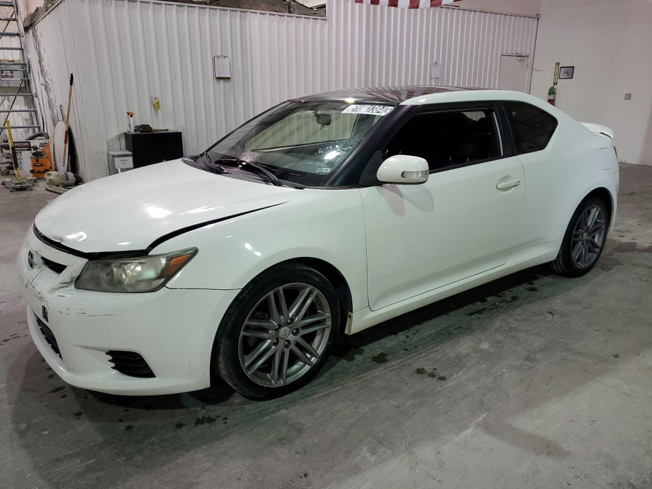 toyota  2013 jtkjf5c72d3057676