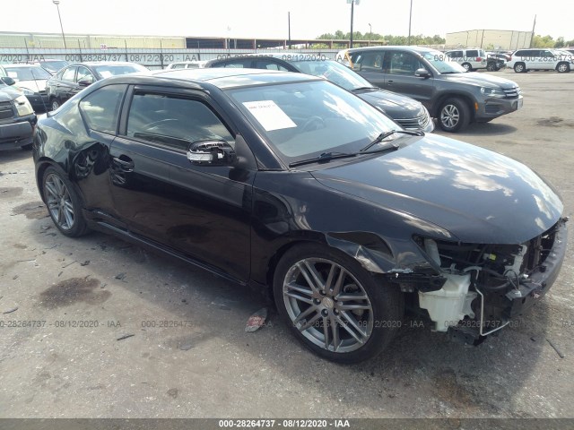 scion tc 2013 jtkjf5c72d3061209