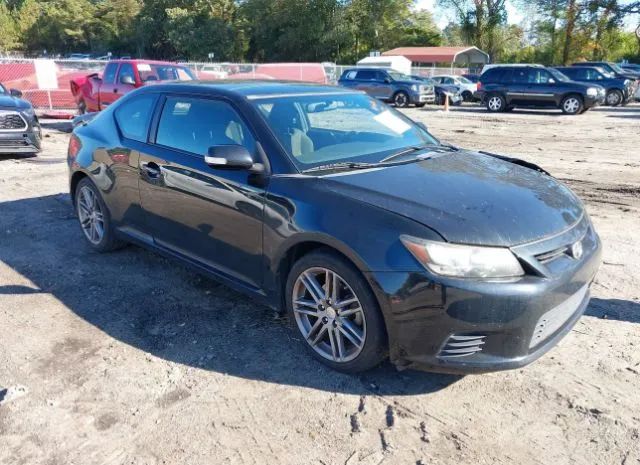 scion tc 2013 jtkjf5c72d3061971