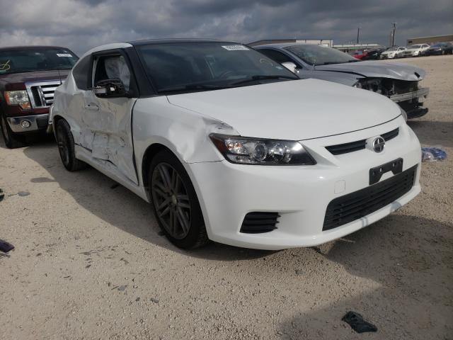 toyota scion tc 2013 jtkjf5c72d3065289