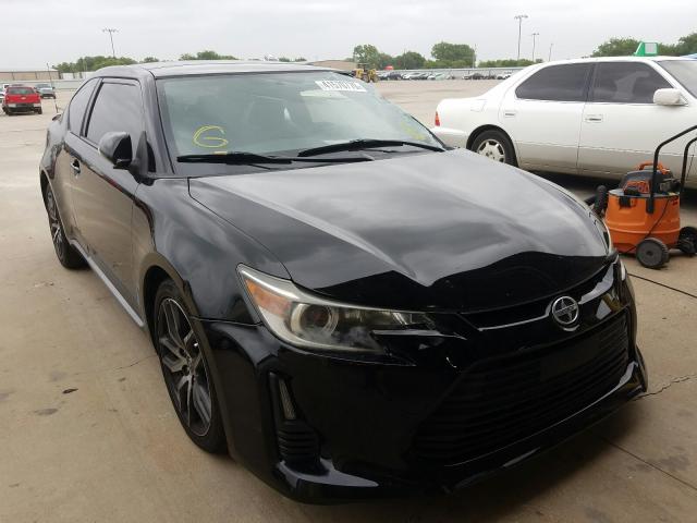 toyota scion tc 2014 jtkjf5c72e3073667