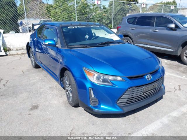 scion tc 2014 jtkjf5c72e3078710