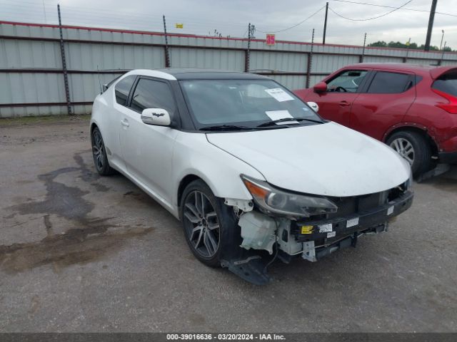 scion tc 2014 jtkjf5c72e3081154