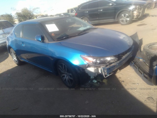 scion tc 2014 jtkjf5c72e3082322