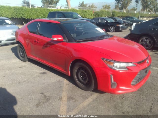 scion tc 2014 jtkjf5c72e3088167