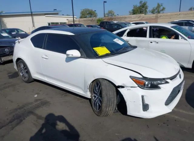 scion tc 2014 jtkjf5c72e3088556