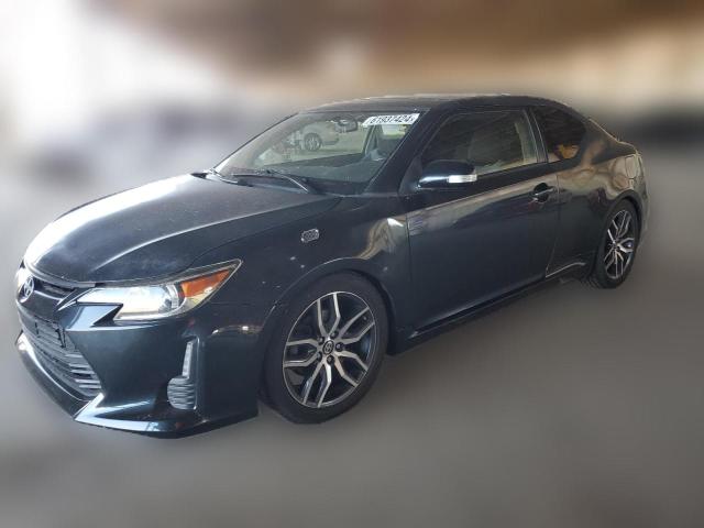 toyota scion 2015 jtkjf5c72f3095542