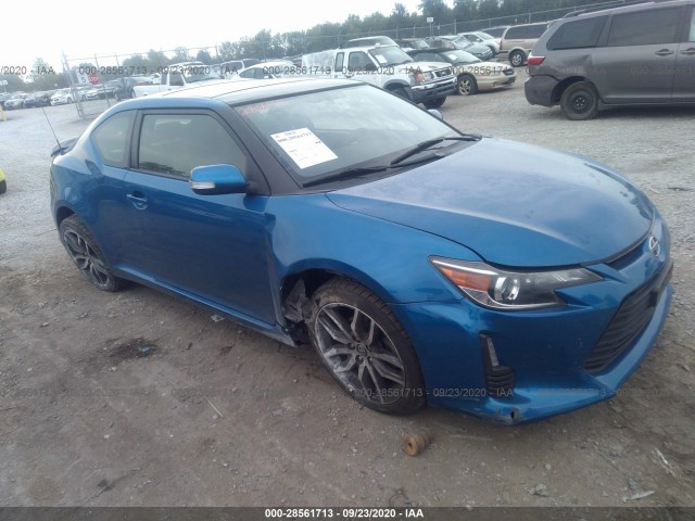 scion tc 2015 jtkjf5c72fj000828