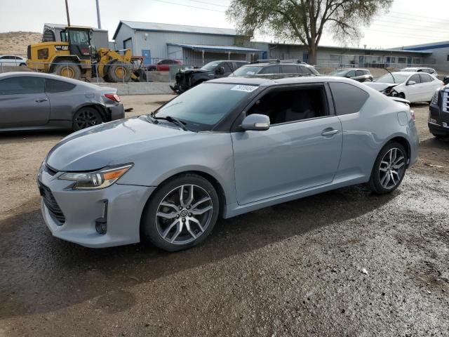 toyota scion tc 2015 jtkjf5c72fj004491