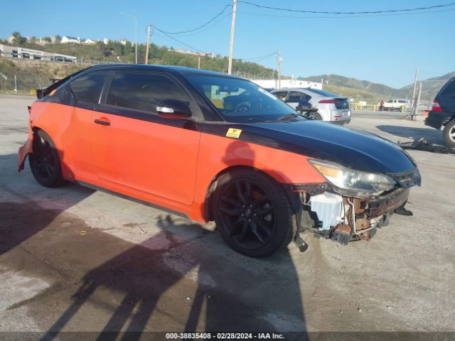 scion tc 2015 jtkjf5c72fj007231