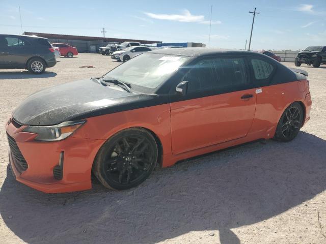 toyota scion tc 2015 jtkjf5c72fj008248