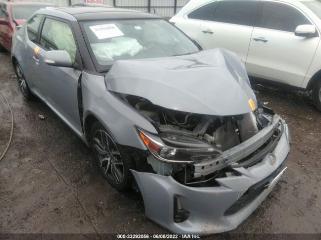 scion tc 2016 jtkjf5c72gj016562