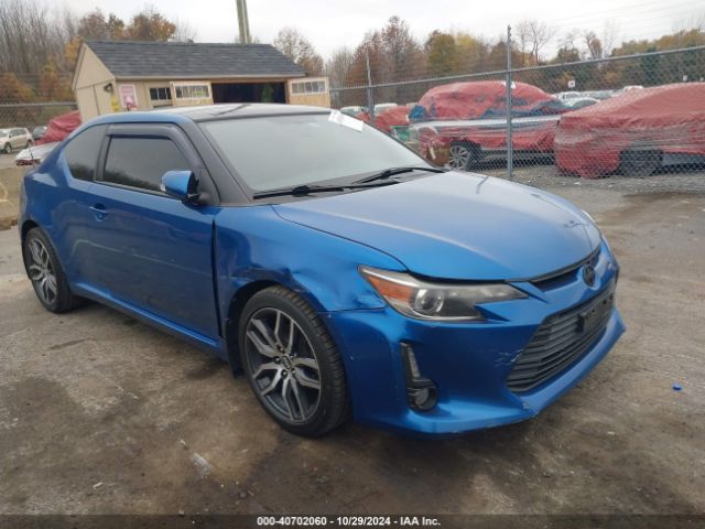 toyota scion tc 2016 jtkjf5c72gj018134