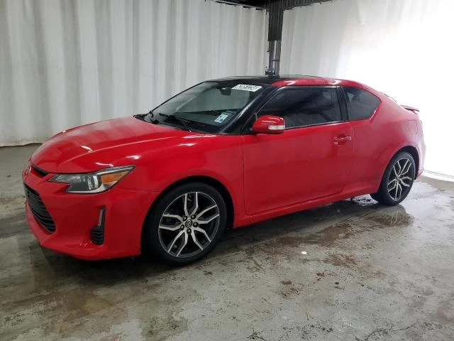 toyota scion tc 2016 jtkjf5c72gj025097