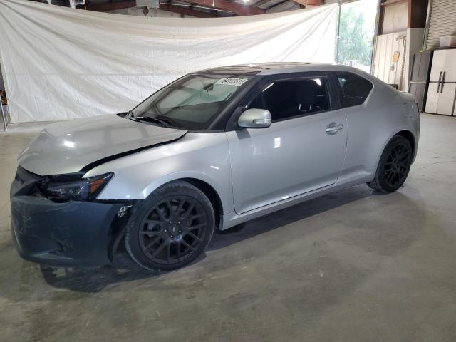 toyota scion tc 2011 jtkjf5c73b3003607