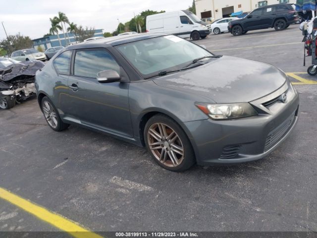 scion tc 2011 jtkjf5c73b3004319