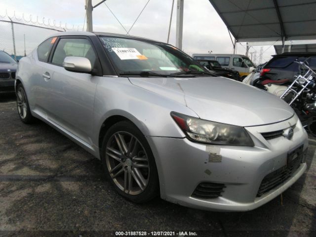 scion tc 2011 jtkjf5c73b3006992