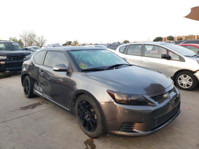 toyota scion tc 2011 jtkjf5c73b3007382