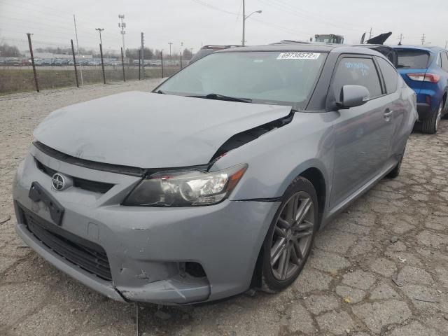 toyota scion tc 2011 jtkjf5c73b3009598