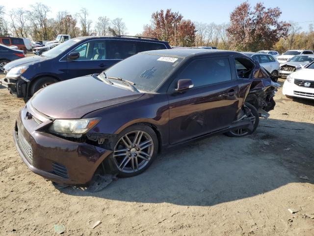 toyota scion 2011 jtkjf5c73b3010251