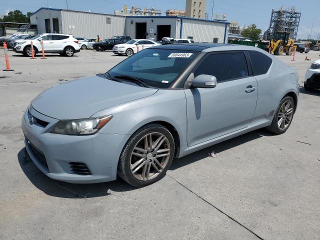 toyota scion tc 2011 jtkjf5c73b3014431