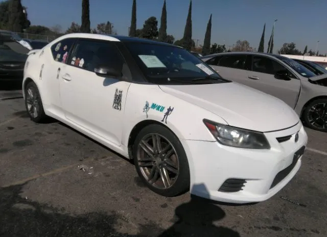 scion tc 2011 jtkjf5c73b3016731