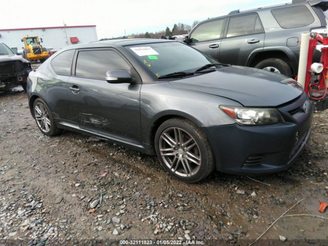 scion tc 2011 jtkjf5c73b3017684