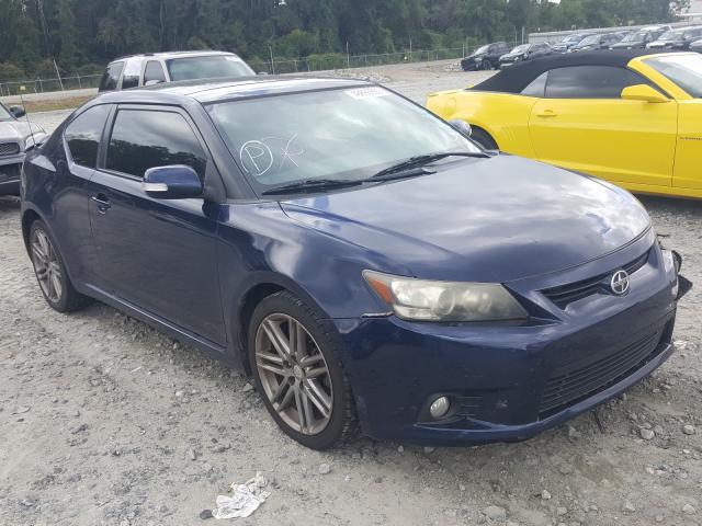 toyota scion tc 2011 jtkjf5c73b3020469