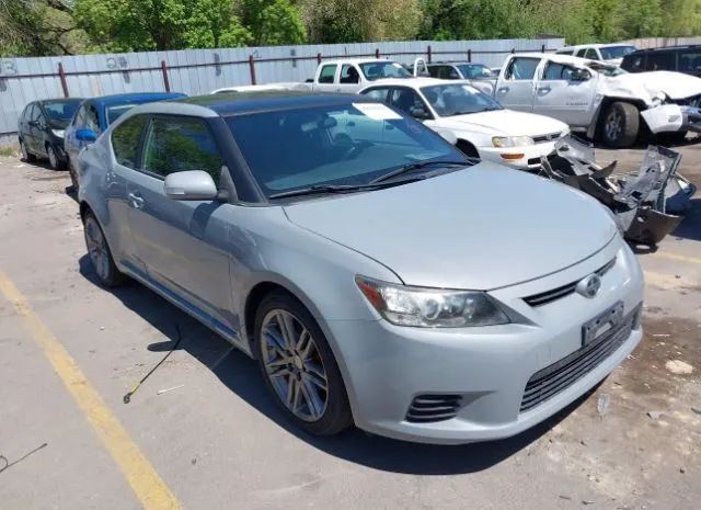 scion tc 2011 jtkjf5c73b3020603