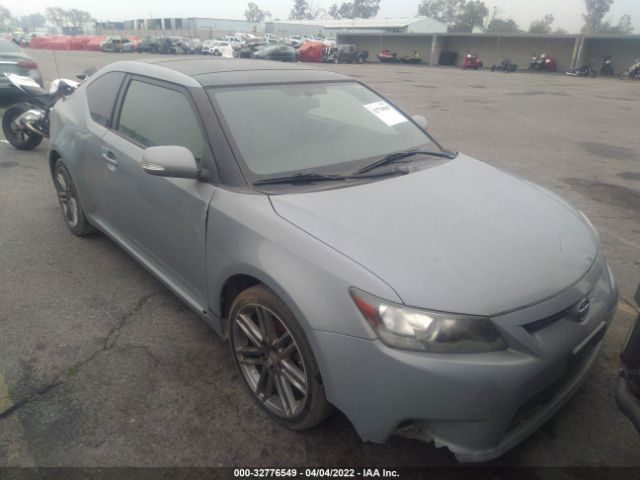 scion tc 2011 jtkjf5c73b3022481