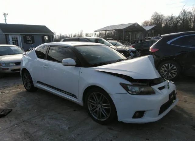 scion tc 2012 jtkjf5c73c3025785