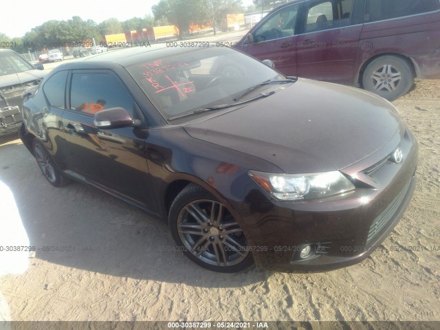 scion tc 2012 jtkjf5c73c3030713