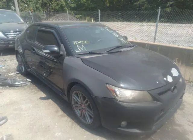 scion tc 2012 jtkjf5c73c3034809