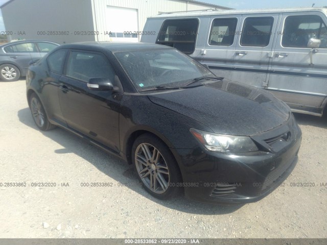 scion tc 2012 jtkjf5c73c3036611