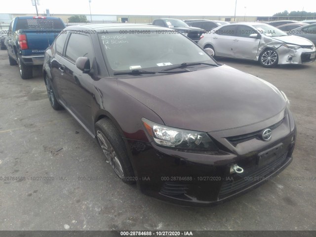 scion tc 2012 jtkjf5c73c3042554