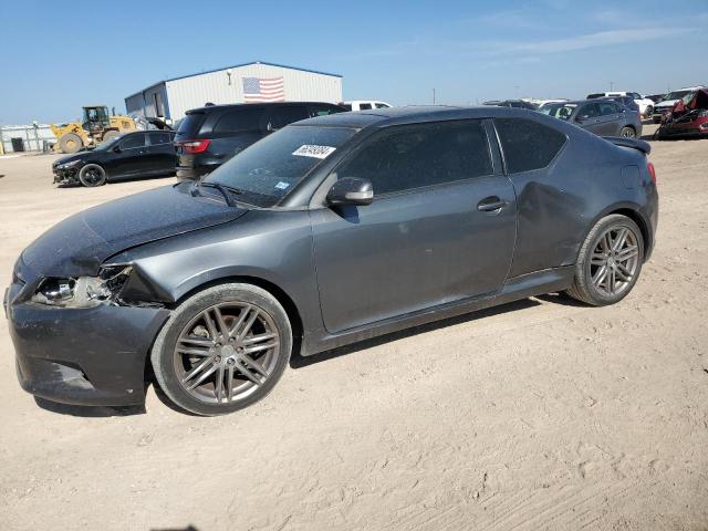 toyota scion tc 2013 jtkjf5c73d3045262