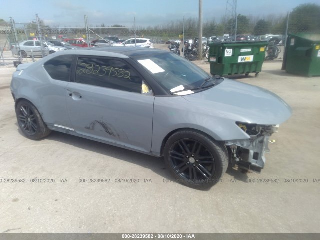 scion tc 2013 jtkjf5c73d3046122