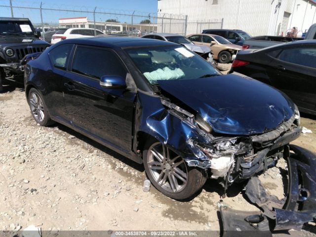 scion tc 2013 jtkjf5c73d3046556