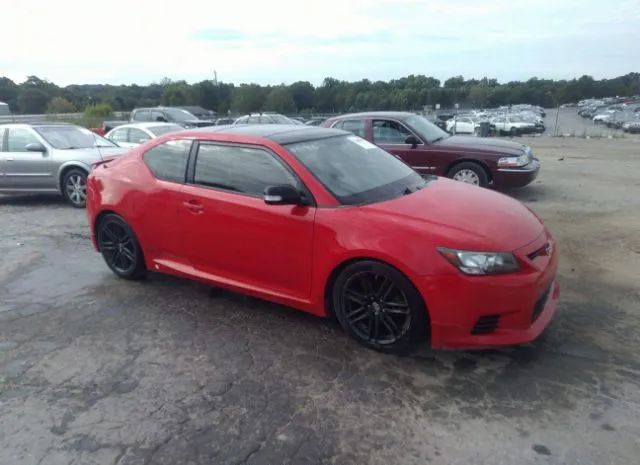 scion tc 2013 jtkjf5c73d3047805