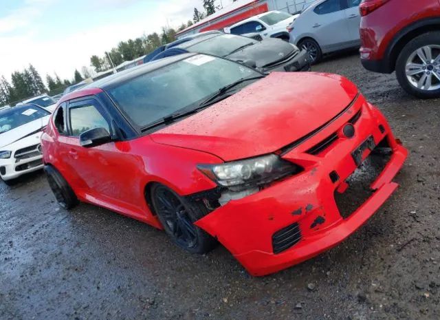 scion tc 2013 jtkjf5c73d3053507