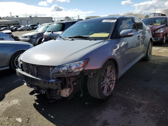 toyota scion tc 2013 jtkjf5c73d3055659