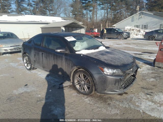 scion tc 2013 jtkjf5c73d3055791