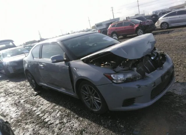 scion tc 2013 jtkjf5c73d3056441