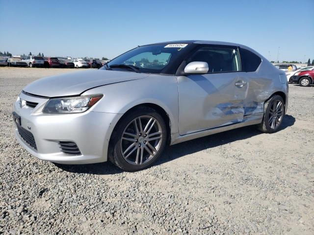 toyota scion 2013 jtkjf5c73d3060974