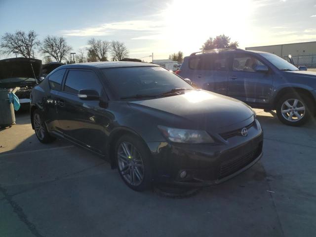 toyota scion tc 2013 jtkjf5c73d3062157