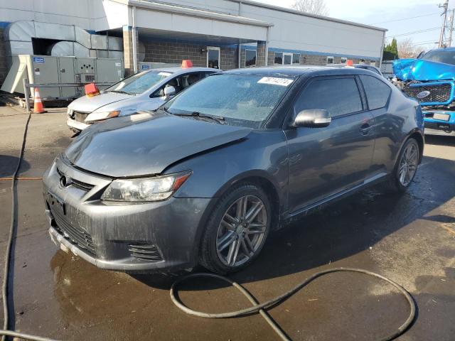 toyota scion tc 2013 jtkjf5c73d3063518