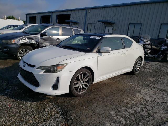 toyota scion tc 2014 jtkjf5c73e3066579