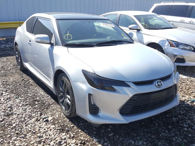 toyota scion tc 2014 jtkjf5c73e3069207