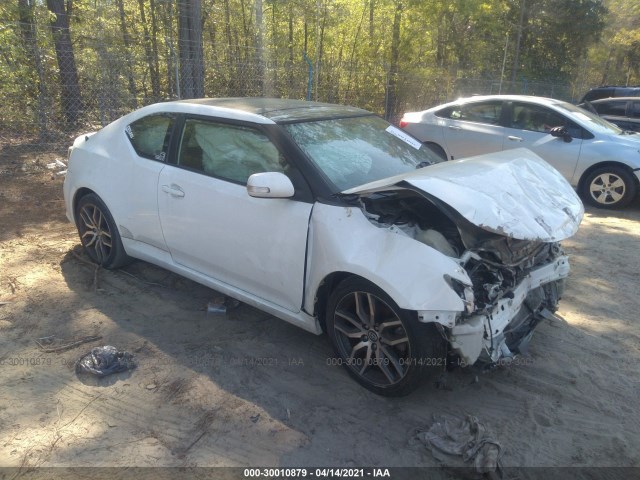 scion tc 2014 jtkjf5c73e3075993