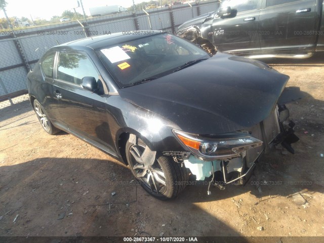 toyota  2014 jtkjf5c73e3078506